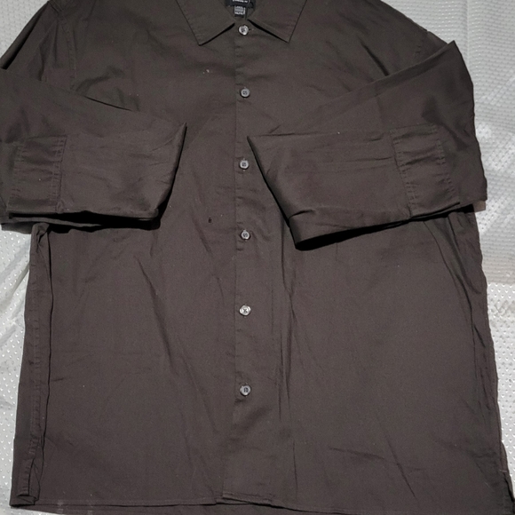 Club monarco men's shirt - Picture 1 of 2